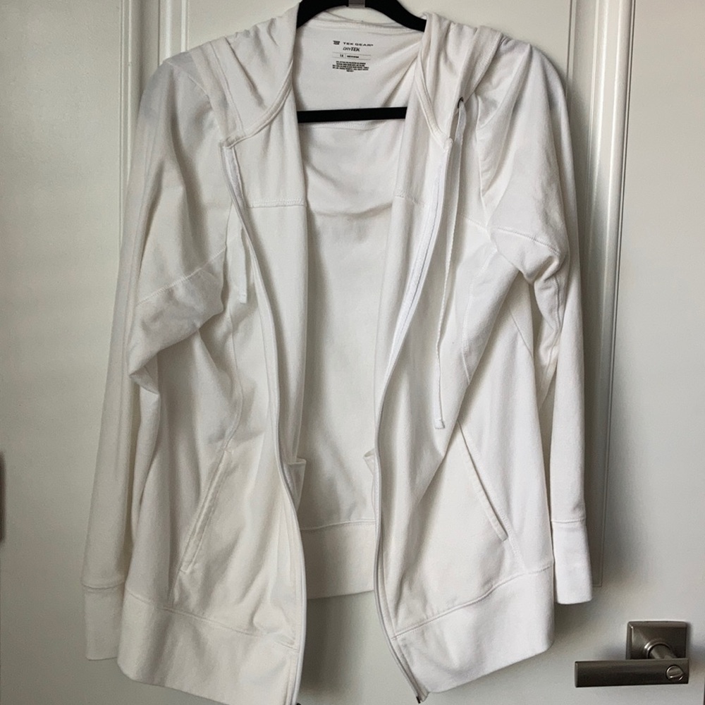 Drytek sweatshirt
